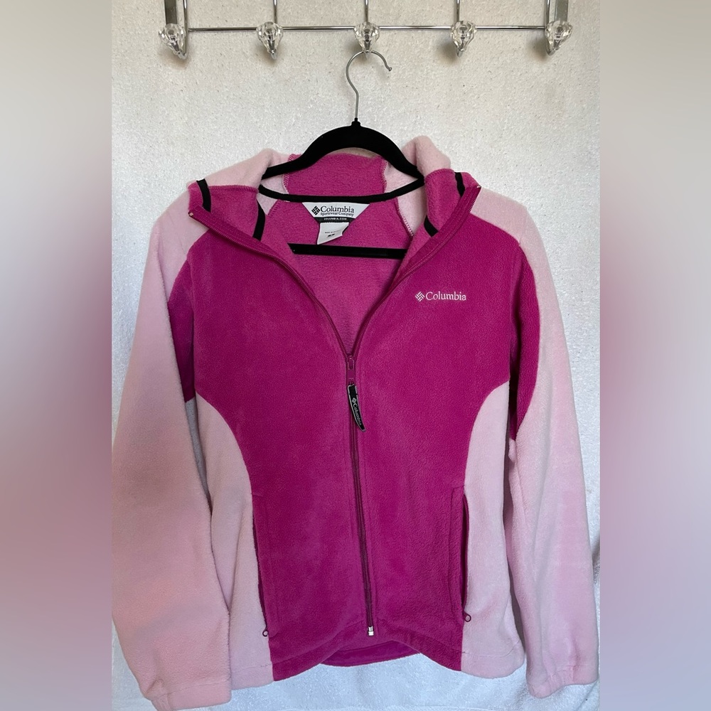 Columbia Jacket